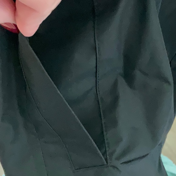 NWOT SUSAN GRAVER RAIN Coat - Picture 8 of 14